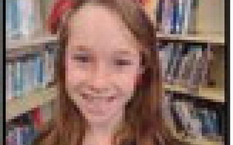 Woodland Elementary November Students of the Month