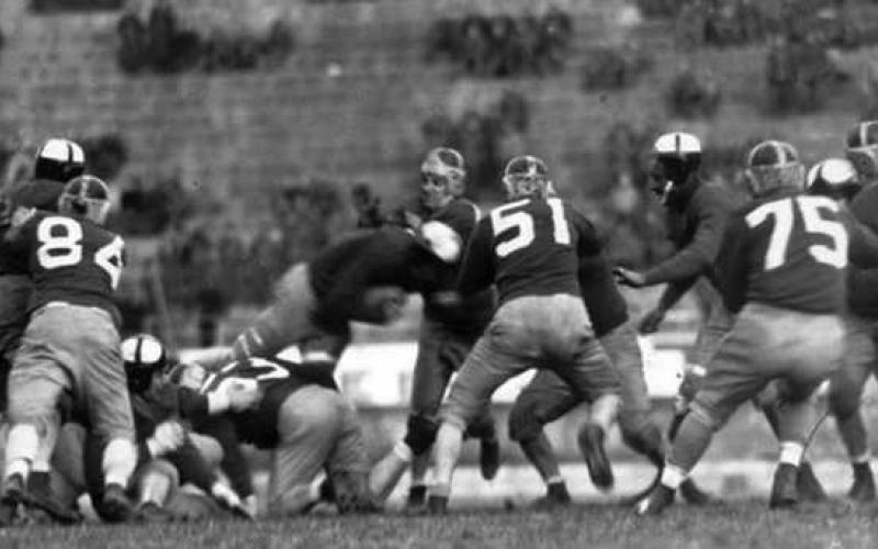 Italian Bowl takes the field at UT Glass Bowl on Saturday, July 1