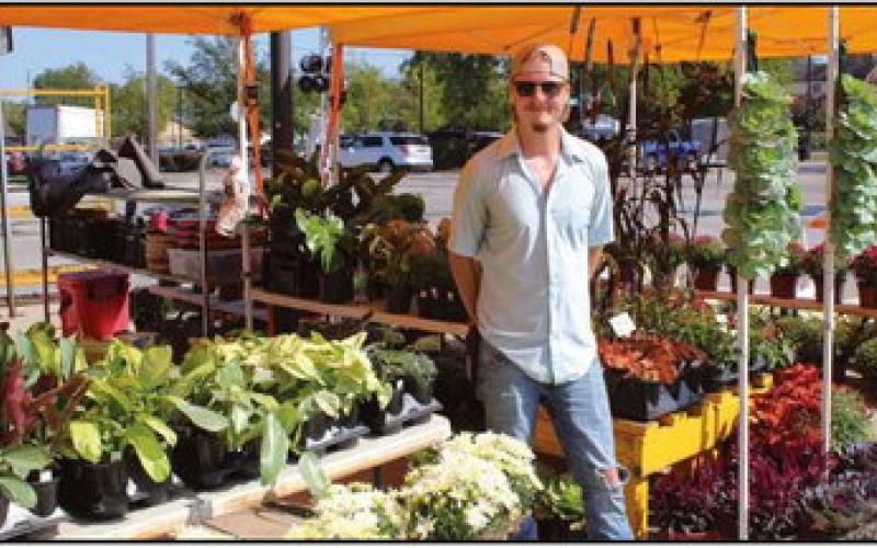 Market Days closes another successful year