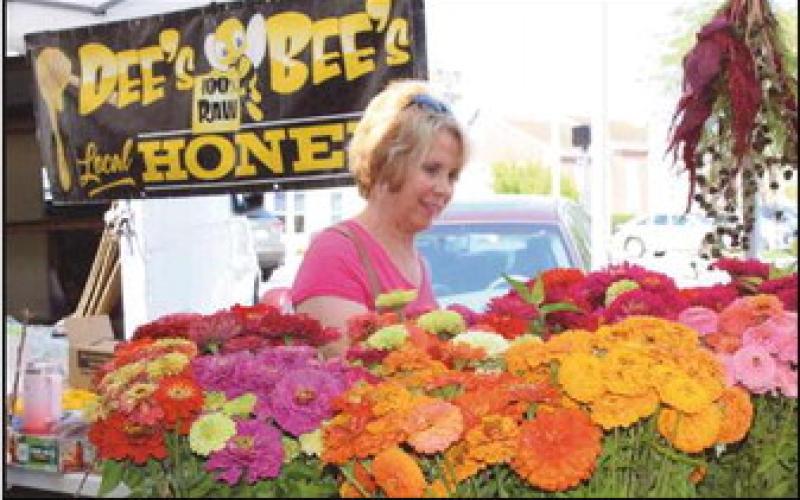 Market Days closes another successful year