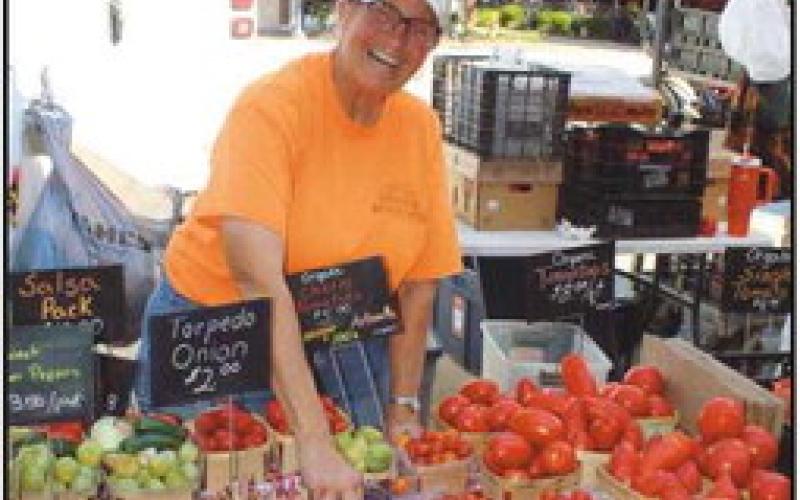 Market Days closes another successful year