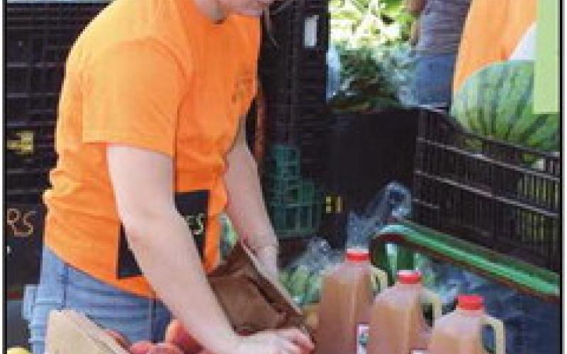 Market Days closes another successful year
