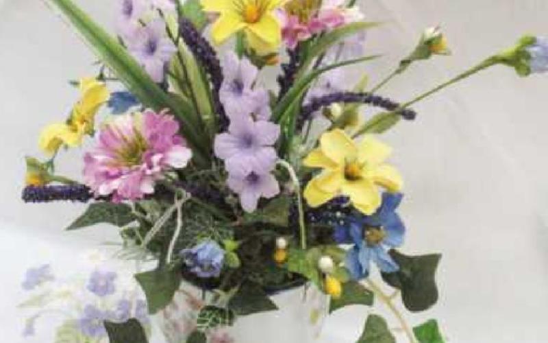 Toledo Craftsman’s Guild Spring Festival of Crafts, March 12-13