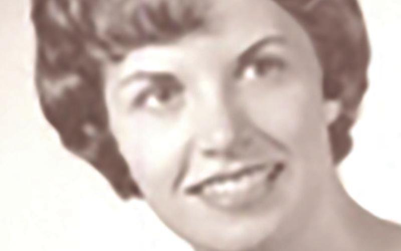 CHRISTINE “CHRIS” HANKINS MARTINDALE