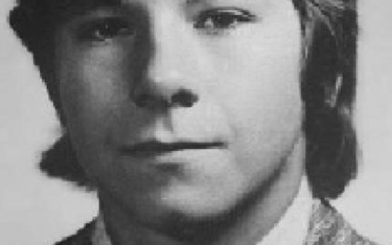 MARC “ANDY” ANDREW CURTIS