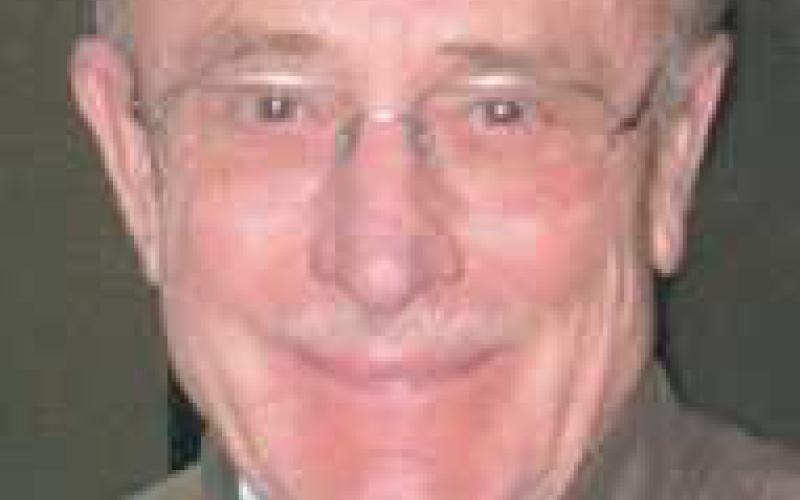 WILLIAM “BILL” C. STEWARD
