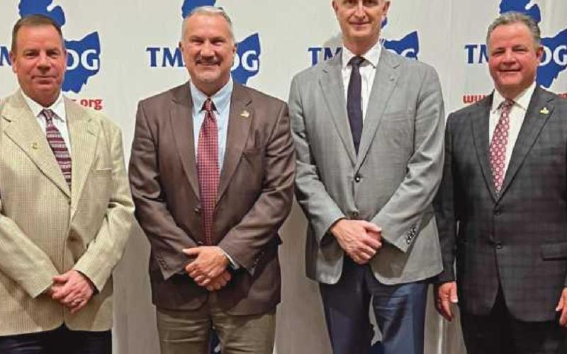 TMACOG elects new board leaders at April 25 general assembly meeting