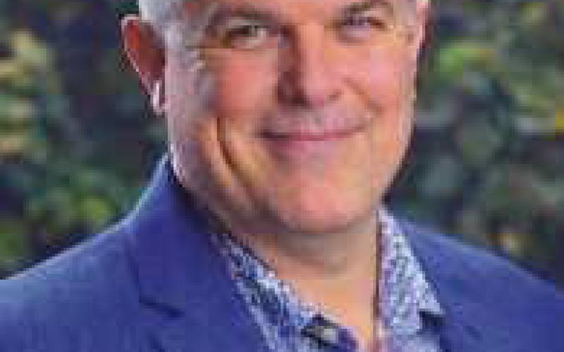Jeff Sailer