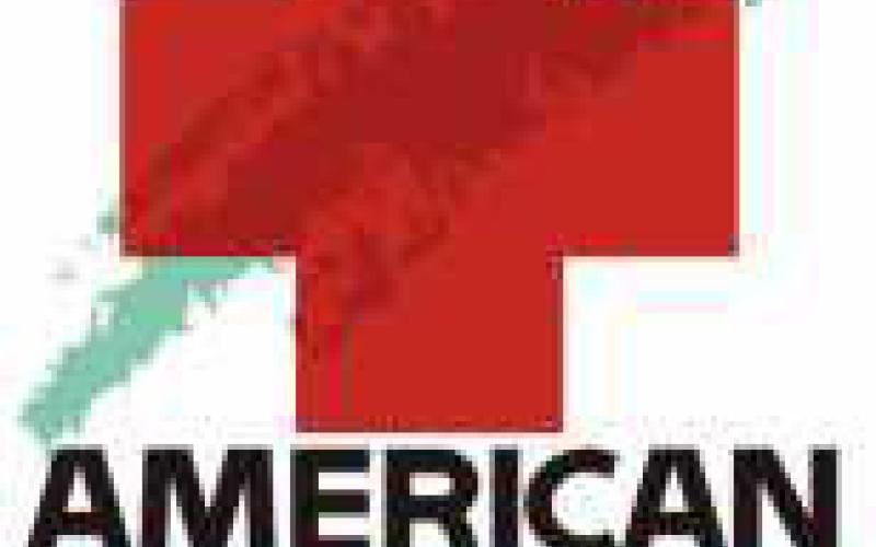 Area blood drives announced