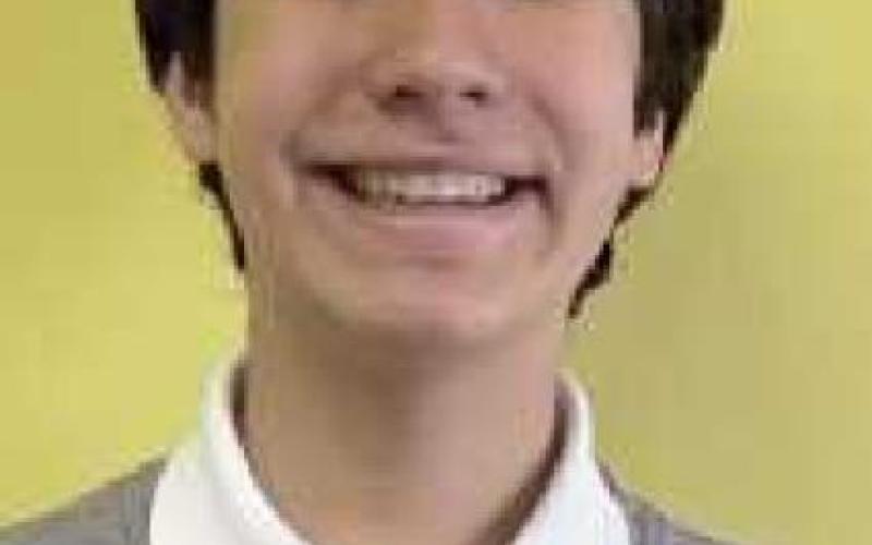 Rotary honors Four-Way Test speech, essay contest winners