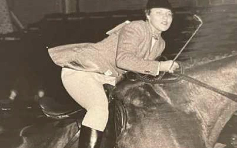 CAROLYN SARVER