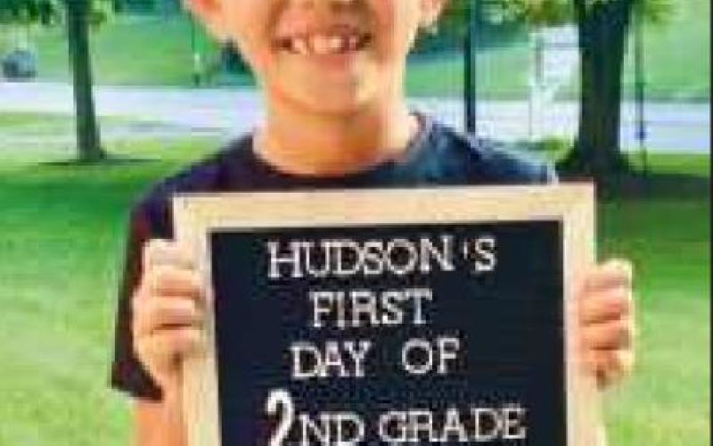 Welcome back to school!
