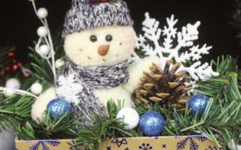 Toledo Craftsman’s Guild Winter Festival of Crafts