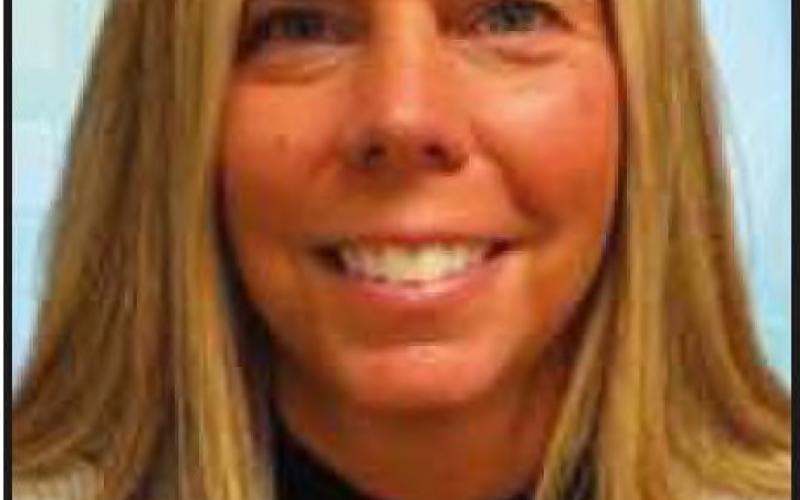 Carrie Meszaros
