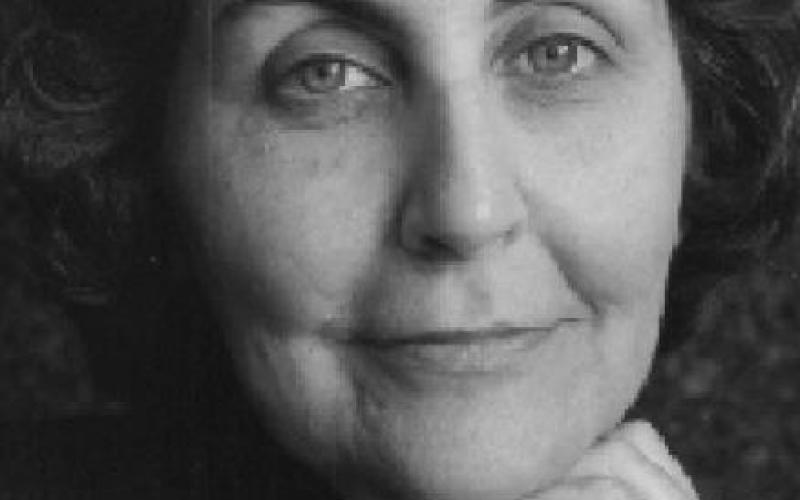 MARTHA WATT BALDONI
