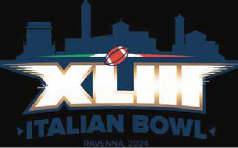 Area residents are invited to watch the Italian Bowl 2024 live from Ravenna