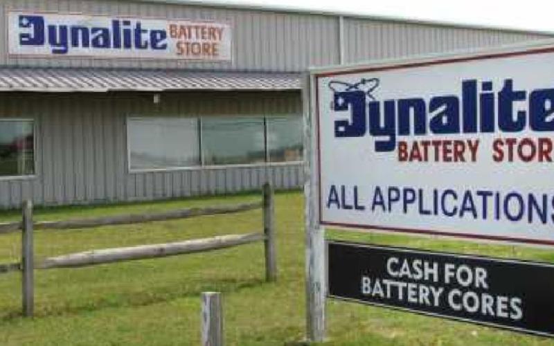 Dynalite Corporation carries all types of batteries