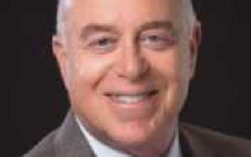 Barry VanHoozen