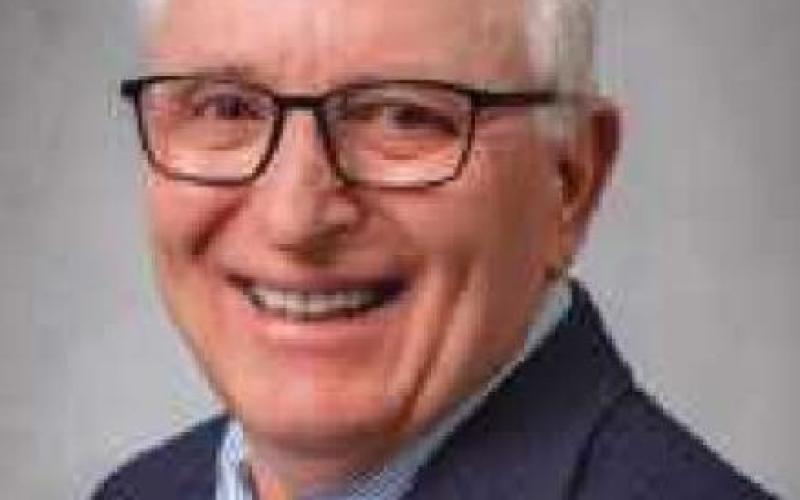 Mark Weber