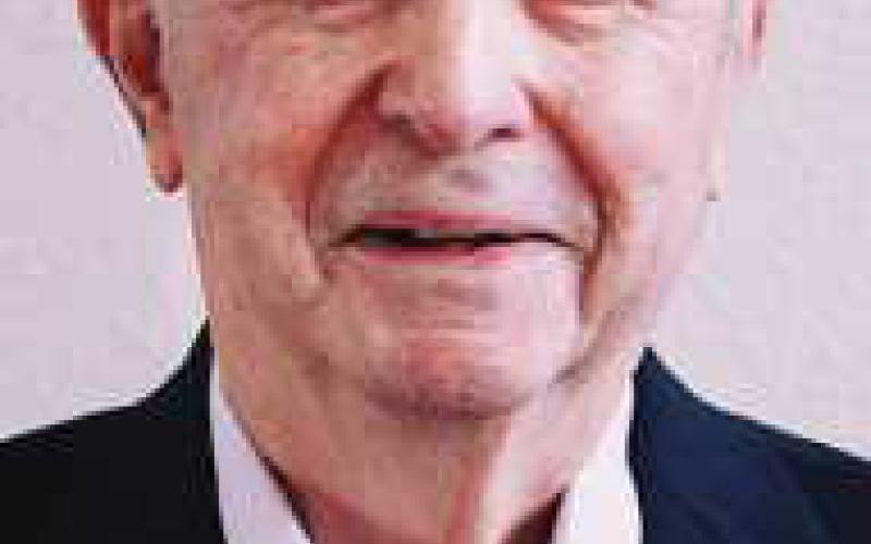 Jim McWhinnie