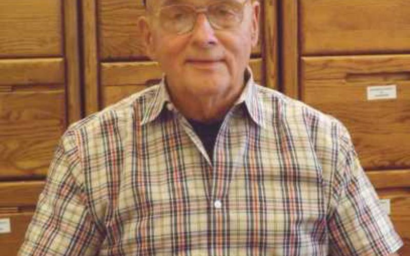 “I grew up in rural Seneca County,” said Mr. Dariano. “The service was an eye-opener.”