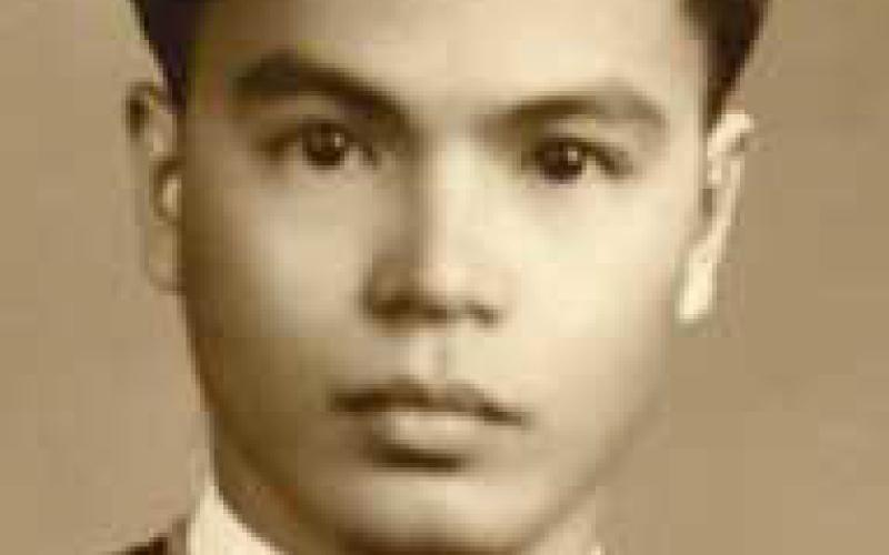EDUARDO B. BAUTISTA