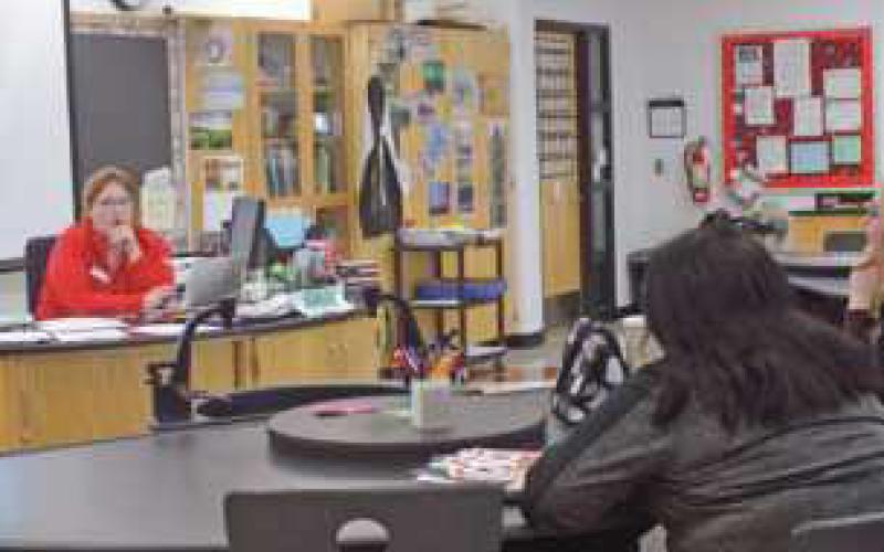 Penta hosts Career Readiness Day