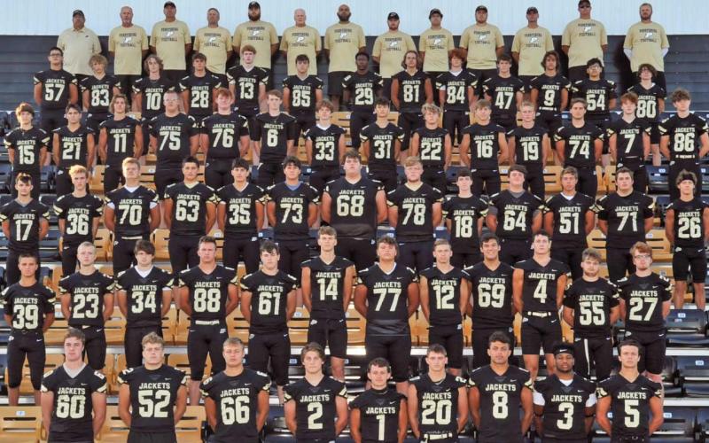 Perrysburg High School 2021 Football Homecoming Celebration