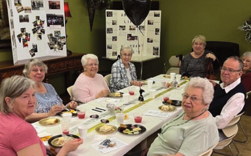 Abundant Life celebrates 30 years
