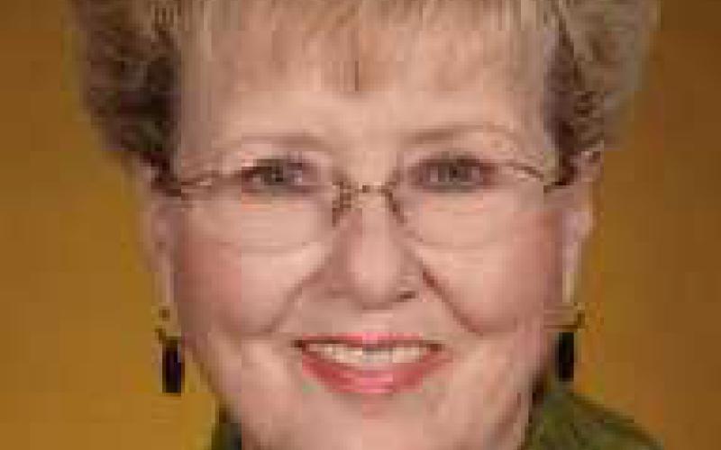Mary A. Gartz