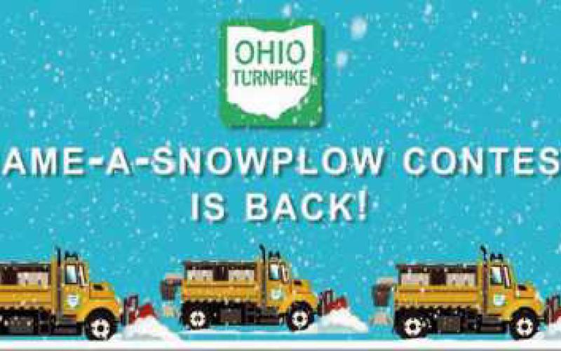 Ohio Turnpike prepares for winter driving season