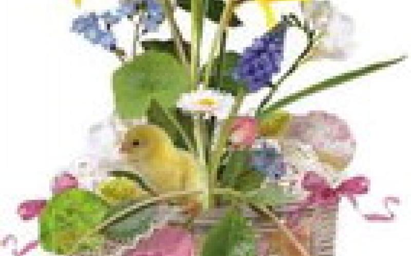 Toledo Craftsman’s Guild Spring Festival of Crafts, March 11-12