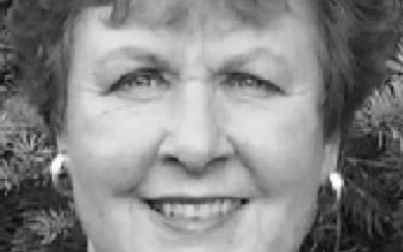 SHARON D. (HENRY) SMITH