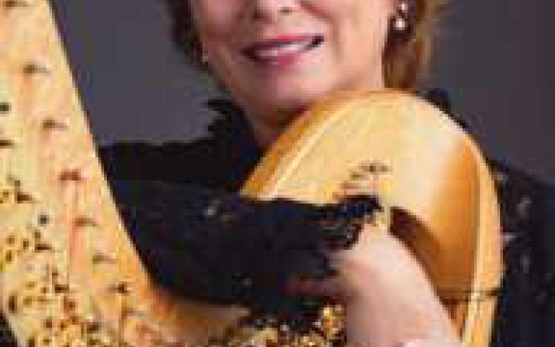 Nancy Lendrim