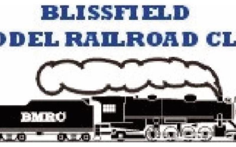 Blissfield Model Railroad Club hosting layout tour