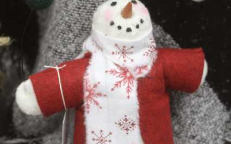 Toledo Craftsman’s Guild Winter Festival of Crafts