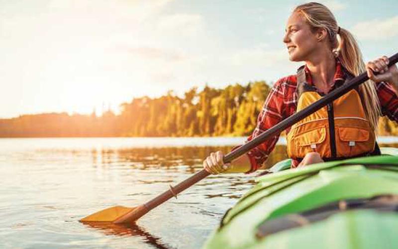 The health benefits of hobbies