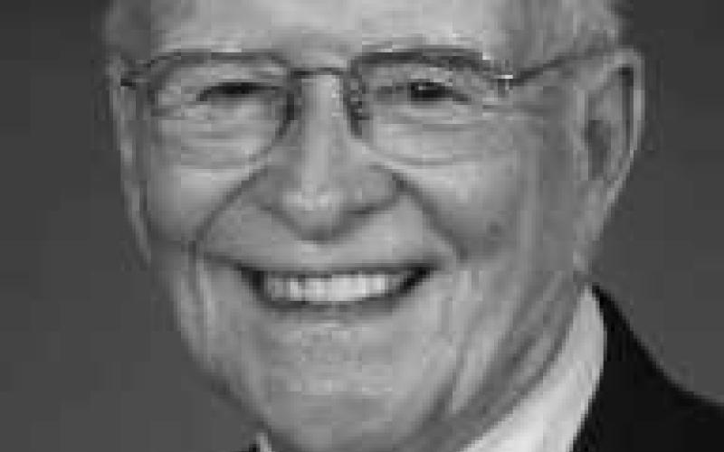 WILLIAM E. BROOKS