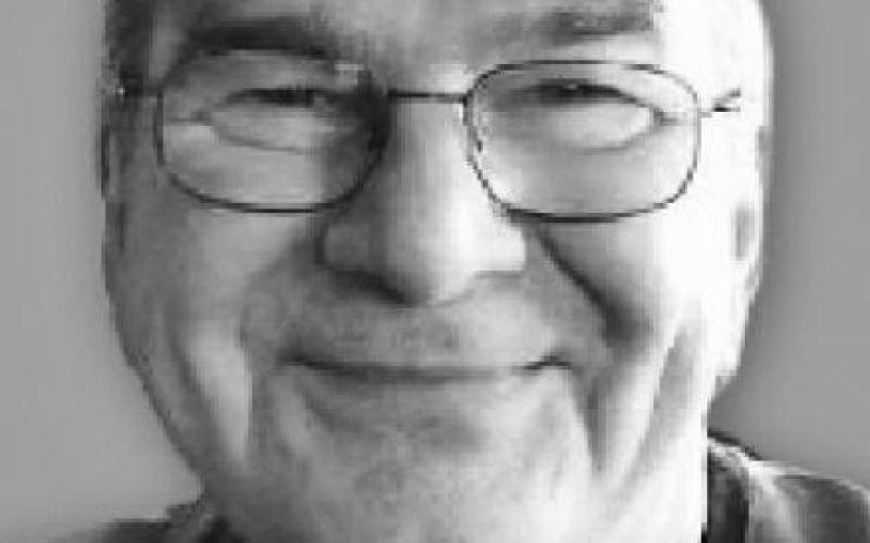 LARRY LEE COVERT