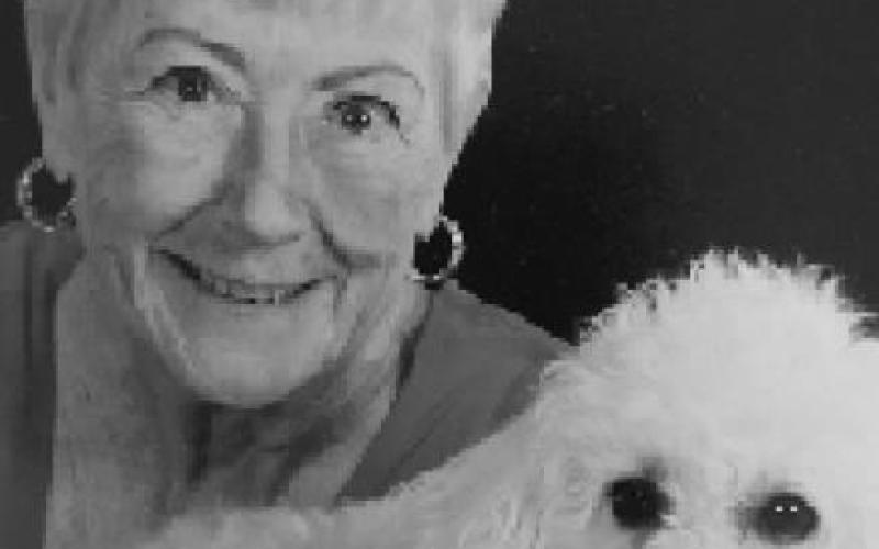 MARY JO DAVEY