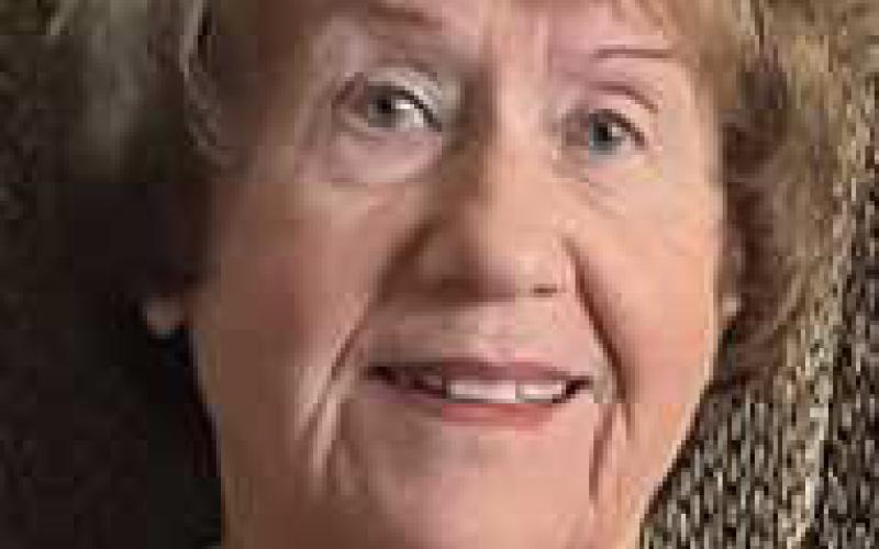 MARY ANN STORY