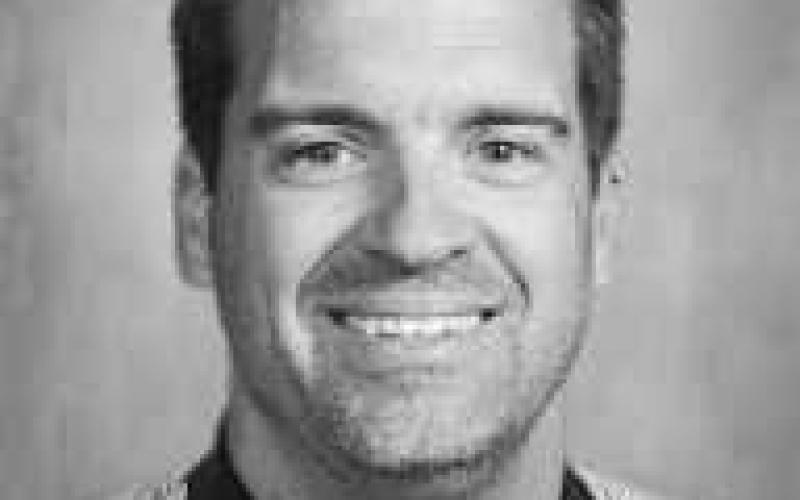 Brandon Decker