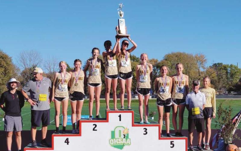 State Champs!