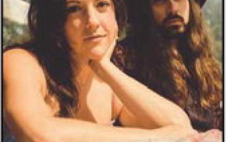 Songs from the heart: Chloe and the Steel Strings Duo