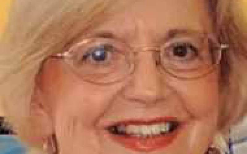 PATRICIA ANN WHITE HUNTER