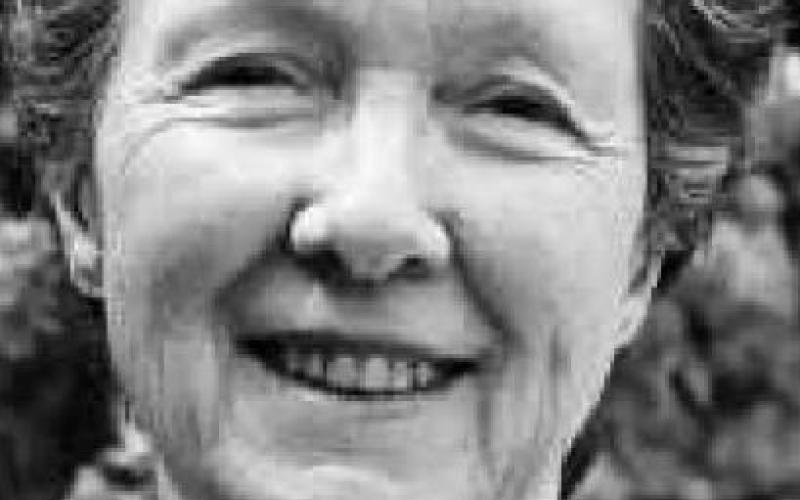 MARYANNE (FOLEY) BIRR
