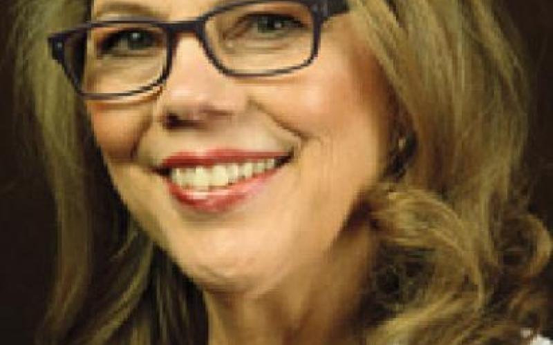 Sue Larimer