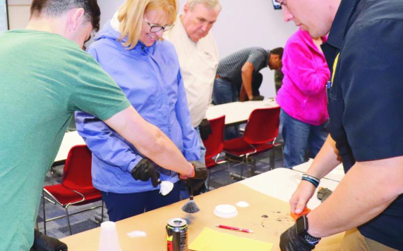 Registration underway for Citizens Police Academy