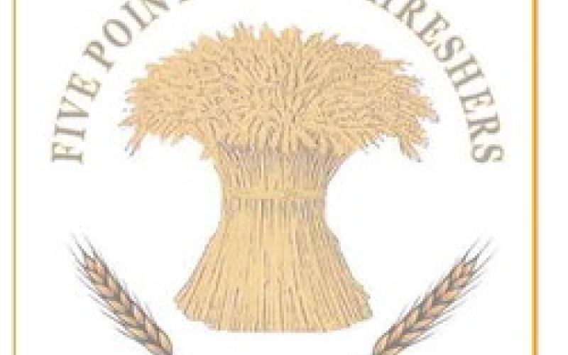 Steam Threshers to host antique display July 23