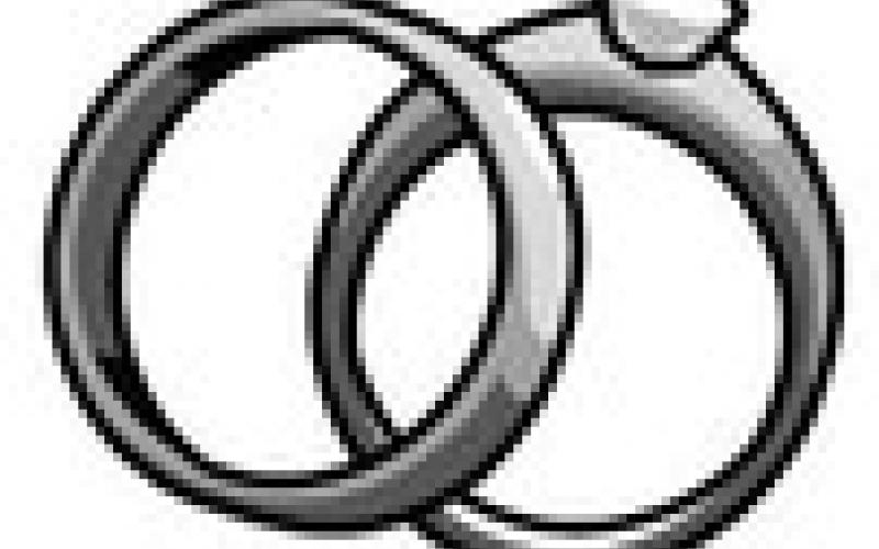 Marriage Licenses